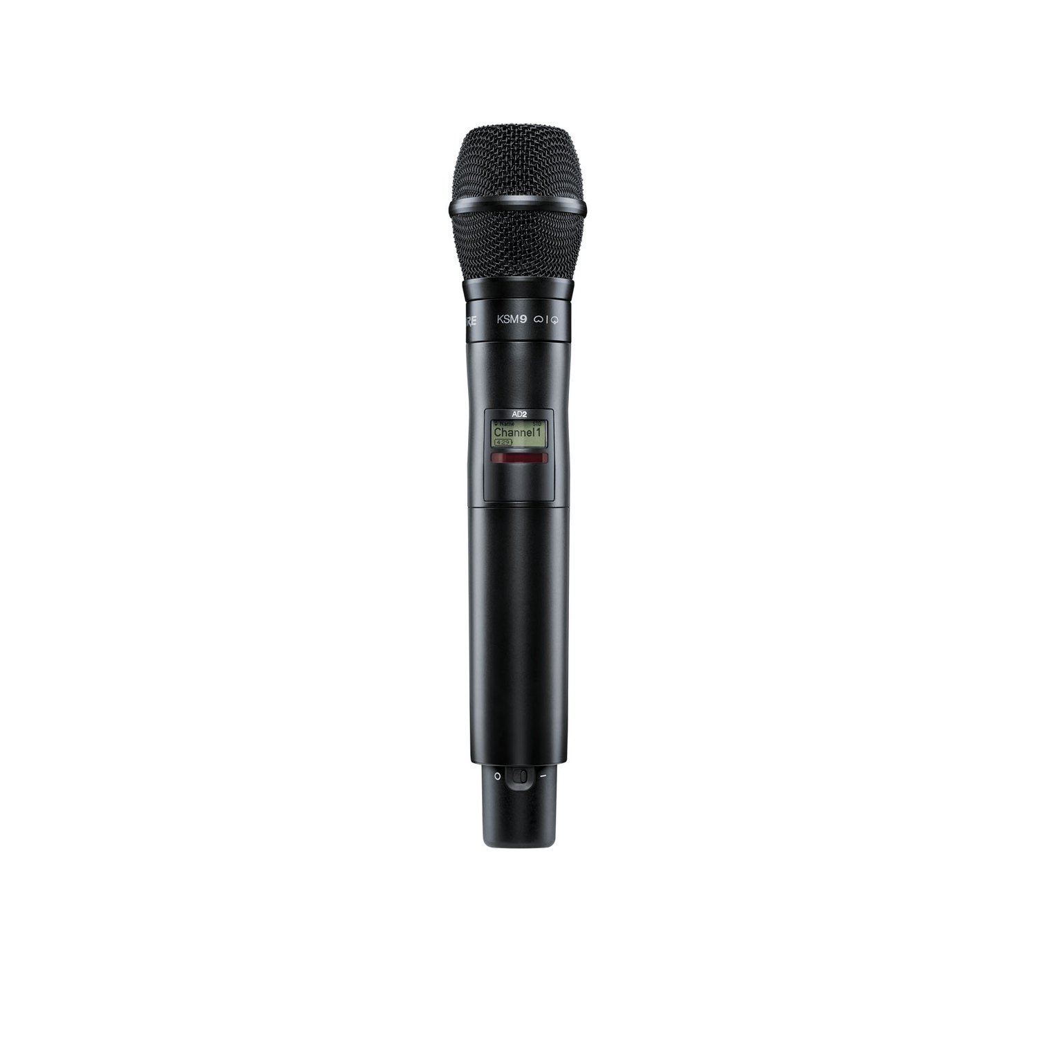 Image of Shure AD2 + KSM9