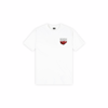 Ferrari White Tee