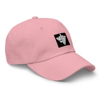 Image 5 of Logo Dad Hat