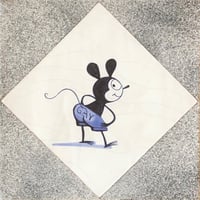 Image 2 of Gay Mouse (Set of 4)