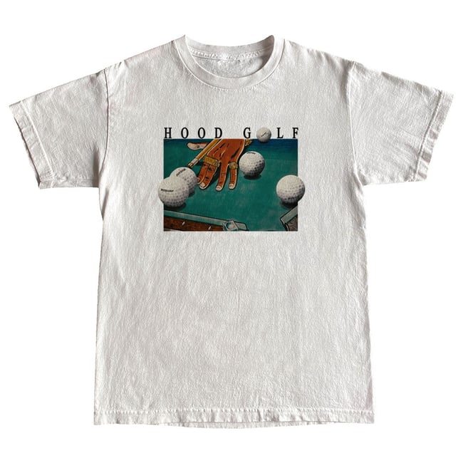 '8-Ball' T-Shirt