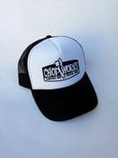 Image of Chop Works Trucker Hat 00-030