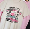 Getaway Car T-Shirt