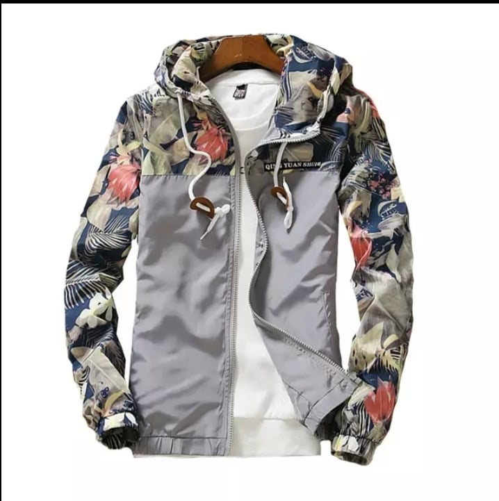 Image of Gnar-Gnar Jacket
