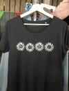 Sunflowers Organic Tee