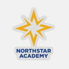 NorthStar Academy Sticker