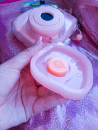 Image 2 of Instax Camera Shaker Mold