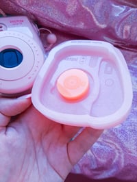 Image 1 of Instax Camera Shaker Mold