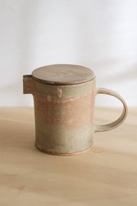 Image 5 of poem for a jug