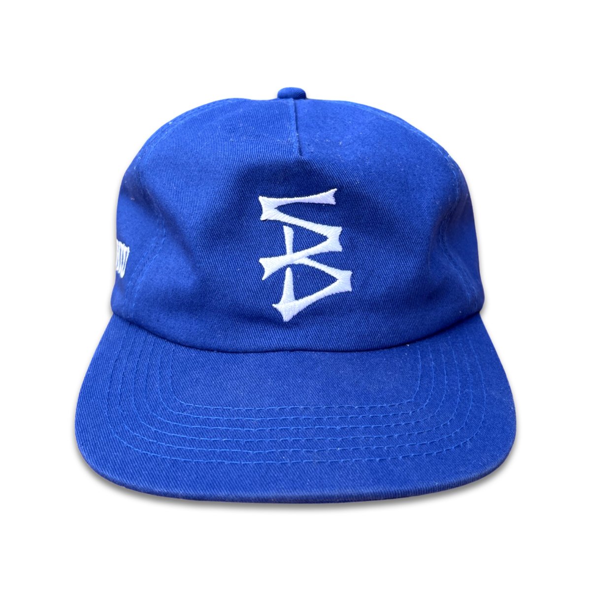 Cyco Vision Snapback - Royal Blue | Canto