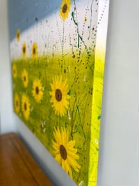 Image 4 of 'Sunflowers'