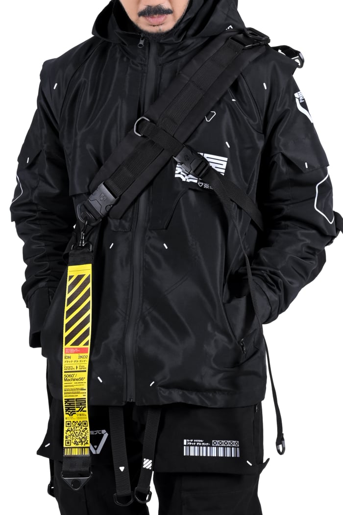 BFG-01_[S] | 5060™ by Machine56