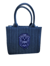 Zeta Denim Tote