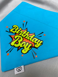 Image 2 of Birthday Boy 