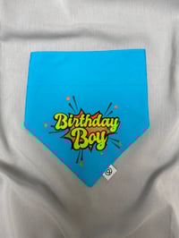 Image 1 of Birthday Boy 