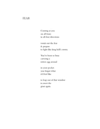 Image 3 of Hataałiinez Wheeler / Natives Don't Get Haircuts 