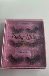 Image 1 of Glam Lash Book Vol II