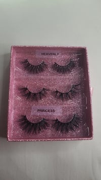 Image 2 of Glam Lash Book Vol II