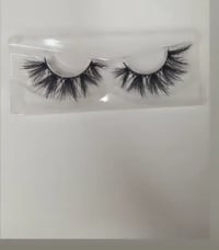 Image 3 of Glam Lash Book Vol II