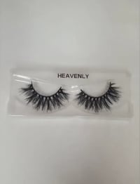 Image 4 of Glam Lash Book Vol II