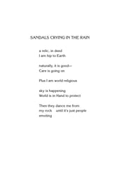 Image 2 of Mac Katter / Your Free!