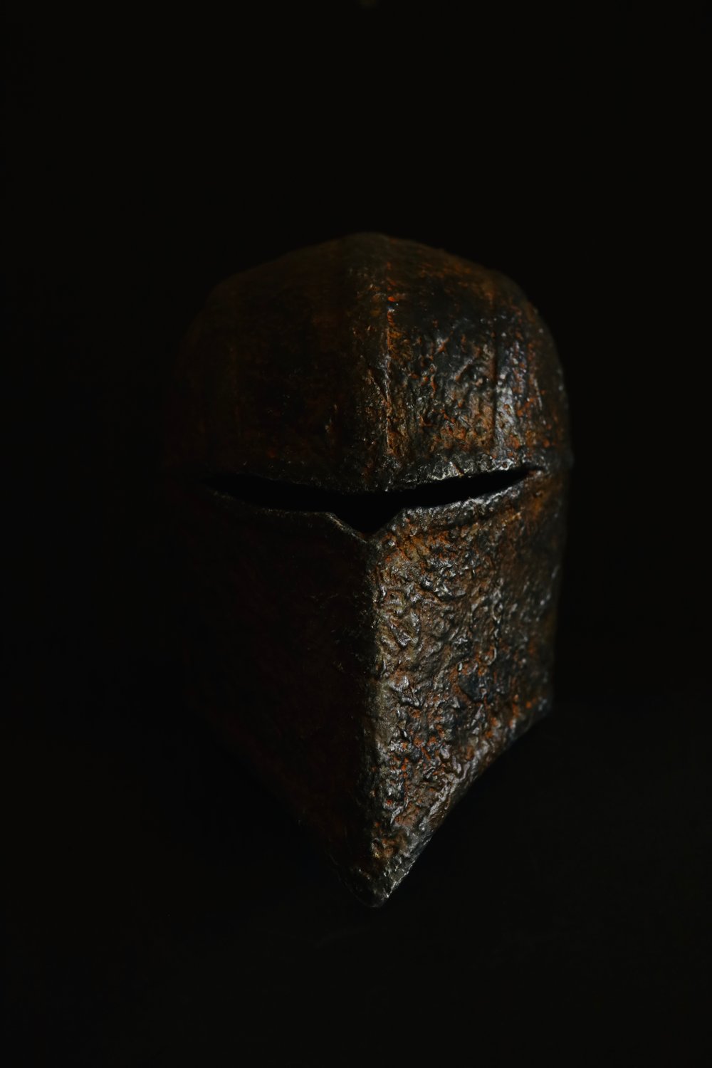 Image of Executive Producer Dreadnought Collector's Helm