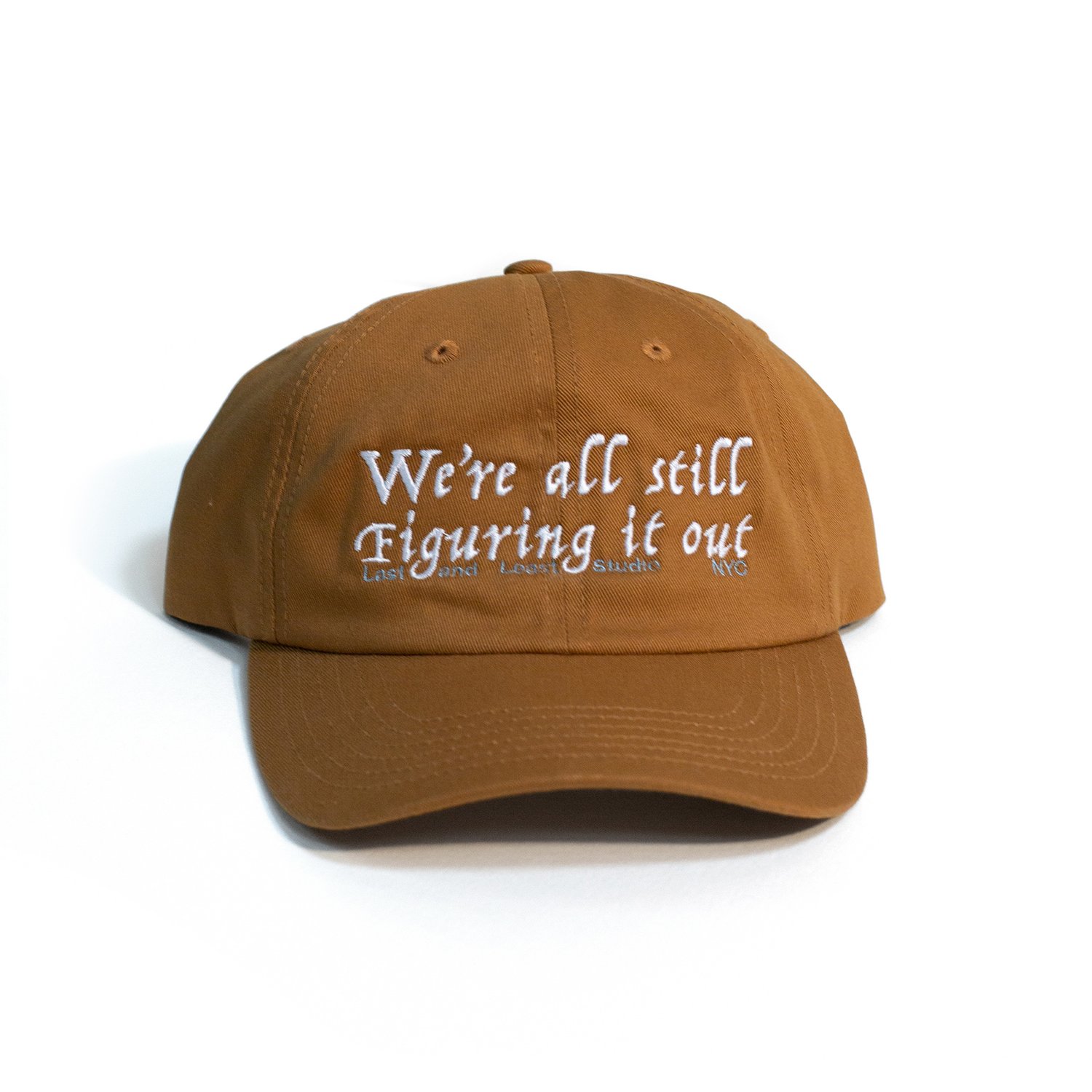 Image of W.I.P. Hat