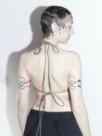 Image 2 of The Puff Top