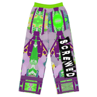 Image 1 of "Make The Best" Sweatpants