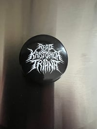 Image 4 of Ballad of the Werevixens - Signed BUNDLE