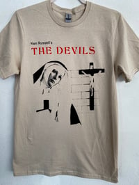 Image 1 of The Devils t-shirt