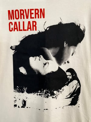 Image of Morvern Callar t-shirt