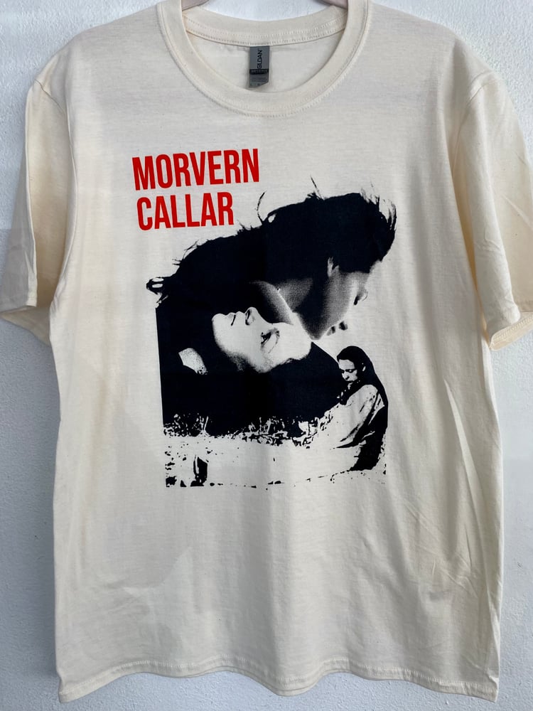 Image of Morvern Callar t-shirt