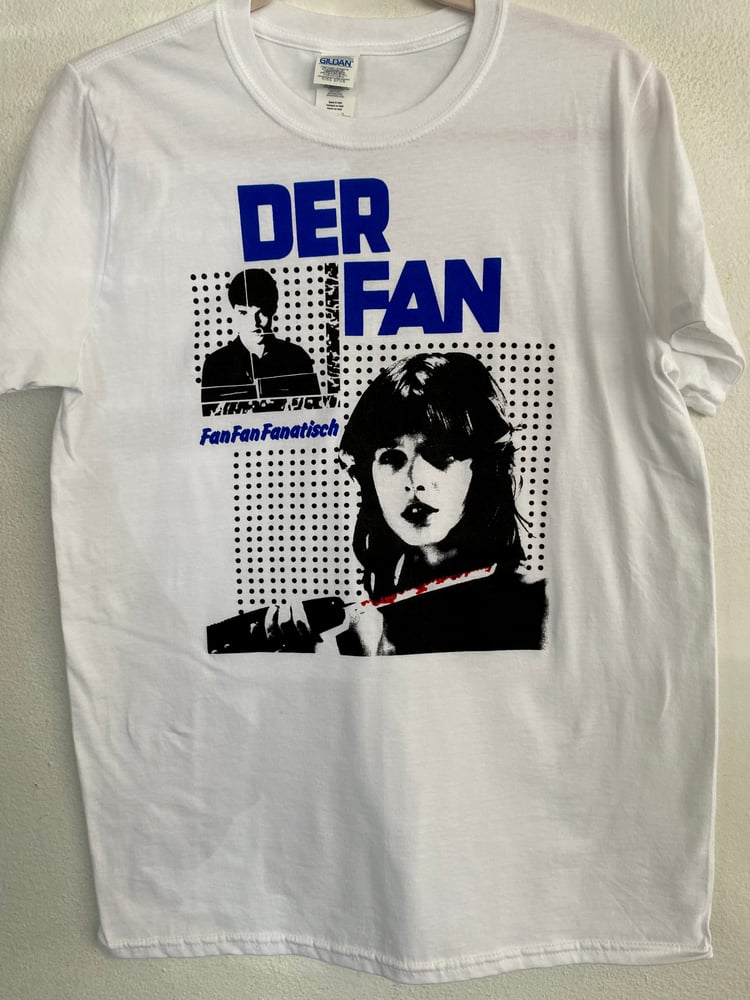 Image of Der Fan MISPRINT