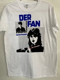 Image 1 of Der Fan t-shirt