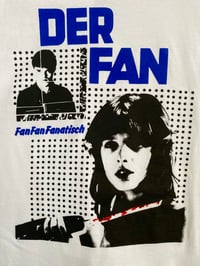 Image 2 of Der Fan t-shirt
