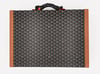 Goyard Grand Hotel 50 Noir