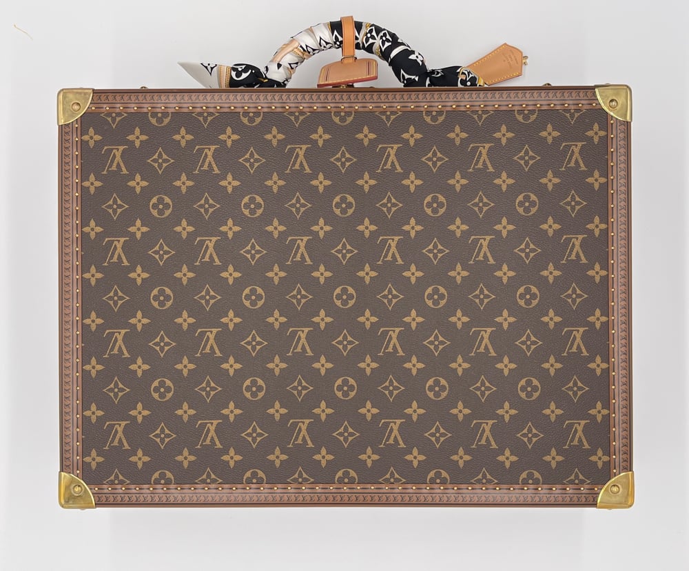 Louis Vuitton Bisten 50