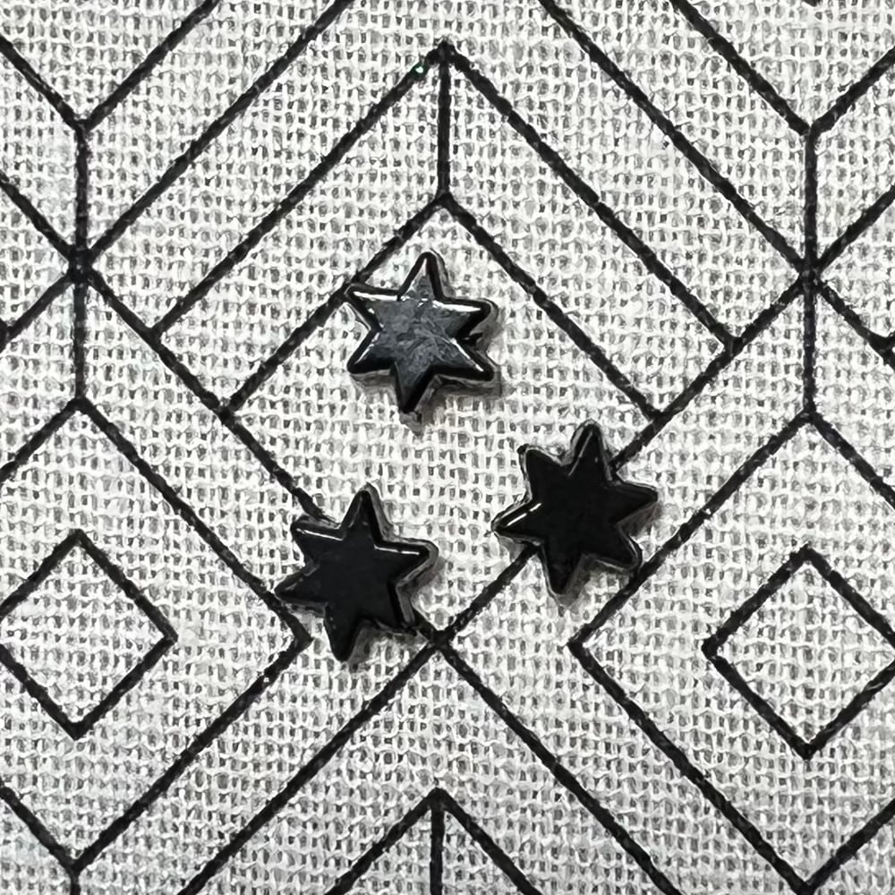 Image of Chapter Stars Trio Pins