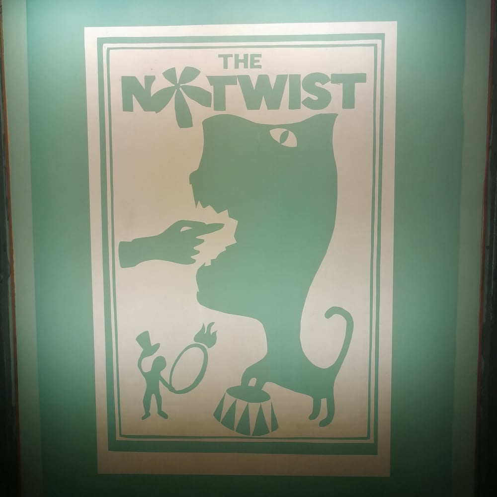 THE NOTWIST <br>(Munich 2022)