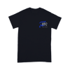 HTE oval tour tee