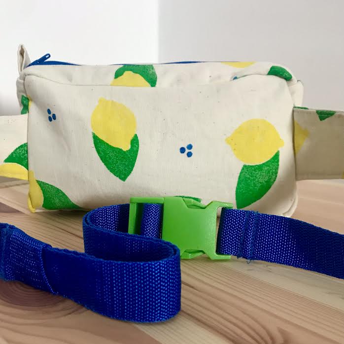 Image of Fanny Pack Lemons