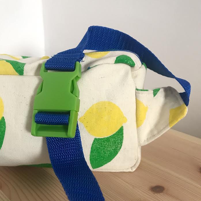 Image of Fanny Pack Lemons