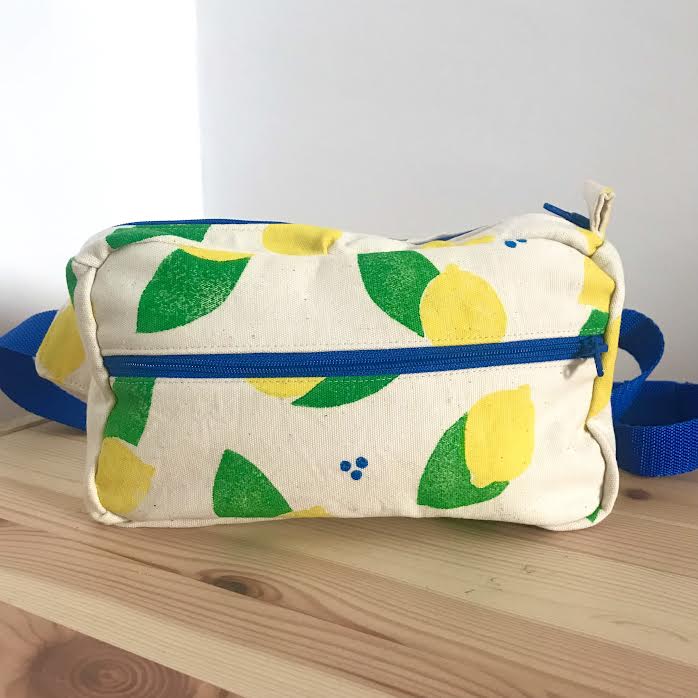 Image of Fanny Pack Lemons