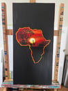 “Africa” Canvas Prints