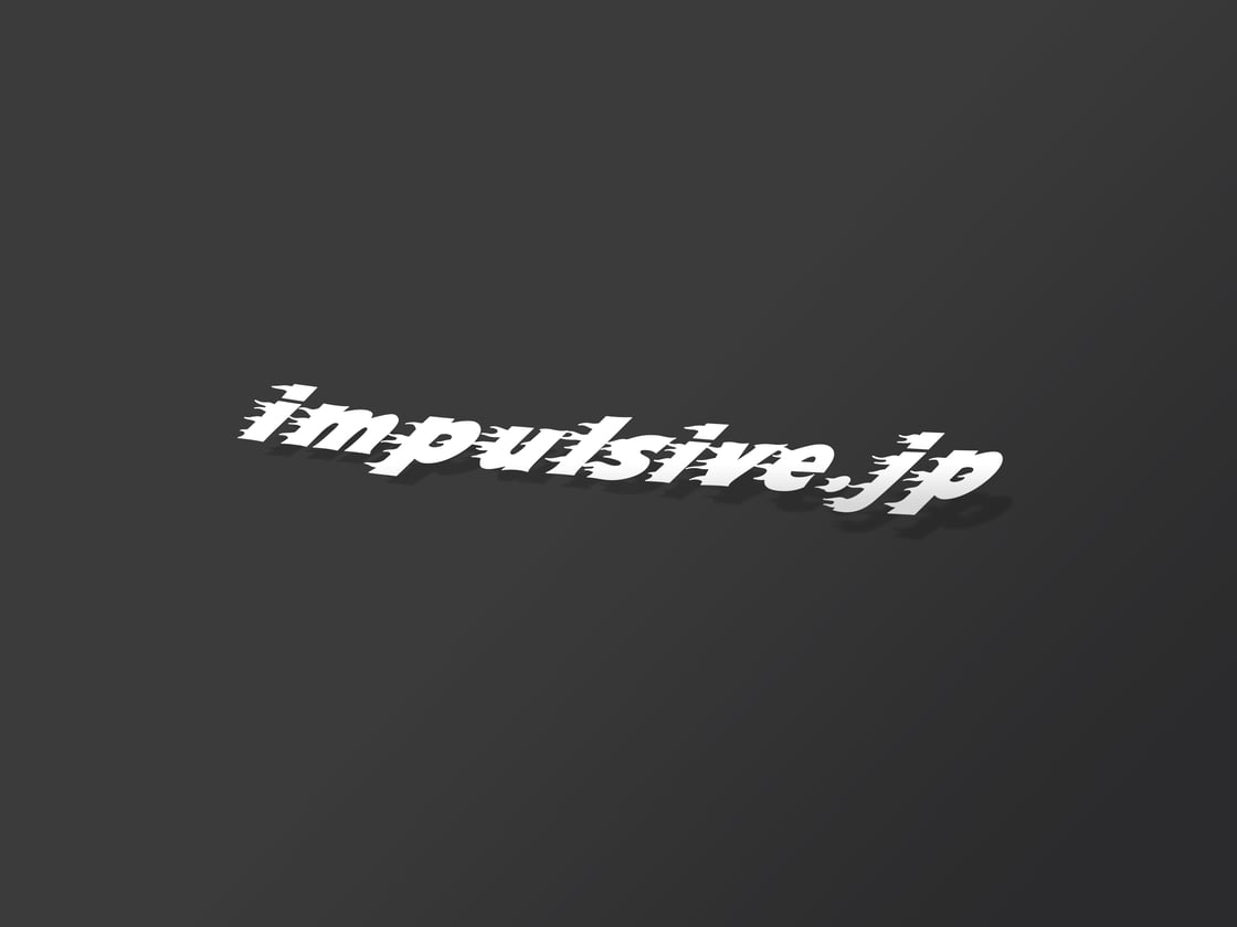 Image of Impulsive.jp