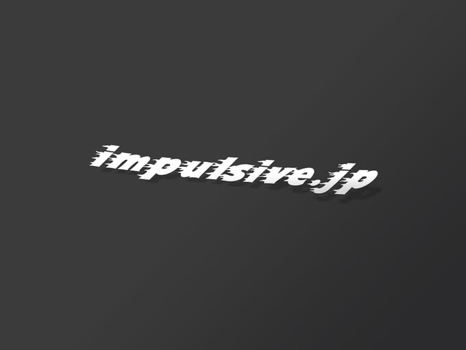 Image of Impulsive.jp