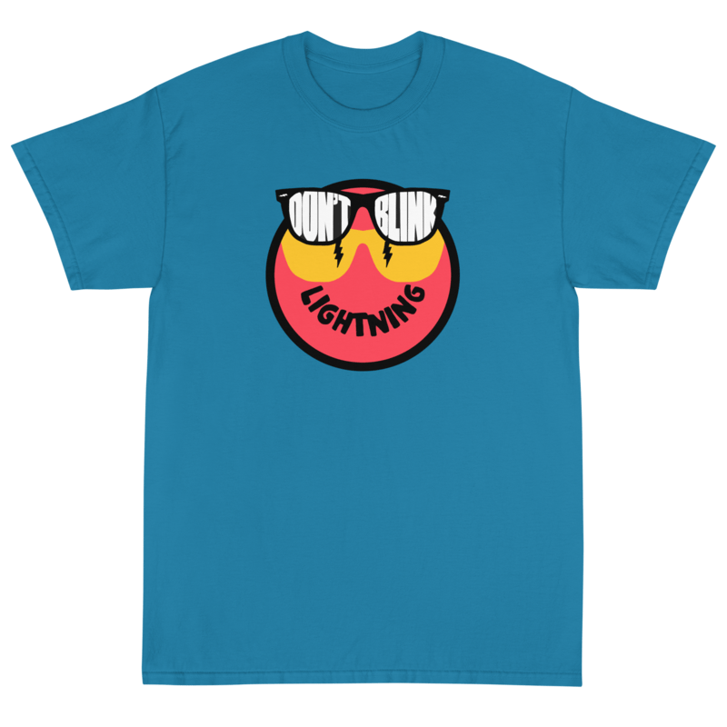 Sunburn T-Shirt