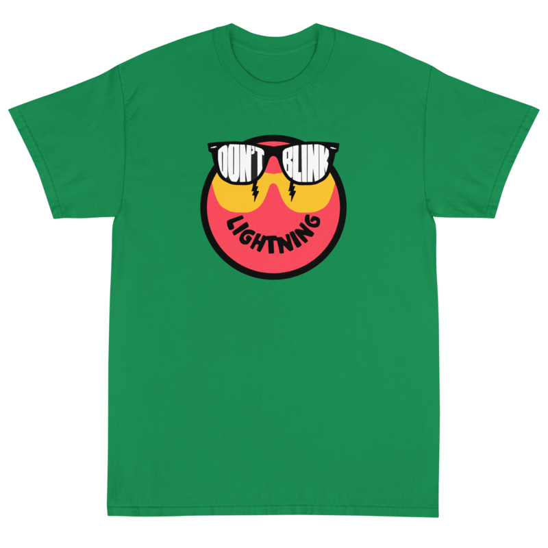 Sunburn T-Shirt
