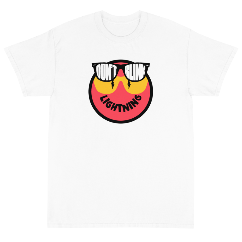 Sunburn T-Shirt